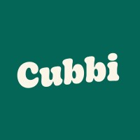 Cubbi logo - Similar company to Commerceowl