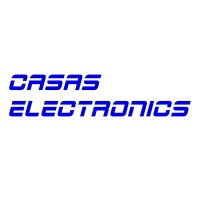 Casas Electronics logo - Similar company to Siilog - Sociedade De Inovaçao E Intralogistica, Lda.Productivity Solutions For You