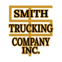 Smith Trucking Company, Inc. logo - Similar company to Tomoka Construction