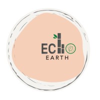 EchoEarth logo - Similar company to Space Lab