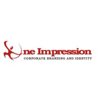 One Impression Corporate Branding & Identity logo - Similar company to Cheers Infinity