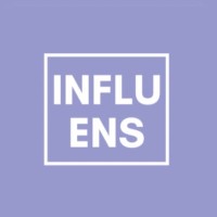 INFLUENS logo - Similar company to Hifluence