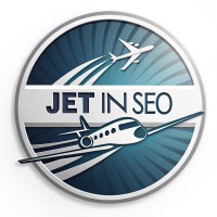 Jet In SEO logo - Similar company to Typescore