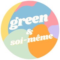 Green et Soi-même logo - Similar company to Skirr Media