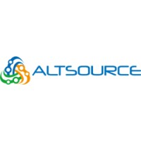 Altsource logo - Similar company to Planout Group (Formerly 11 Seven Group)
