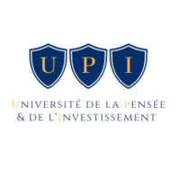 Université de la pensée et de l'investissement logo - Similar company to Ecole Crypto .Fr
