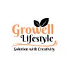 Growell Lifestyle logo - Similar company to Lotus Systems - Office Furniture Solutions