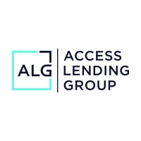 Access Lending Group logo - Similar company to Cga Engineering