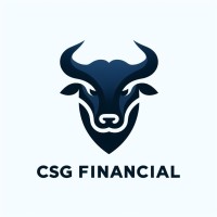 CSG Financial logo - Similar company to Diamond State Financial Group
