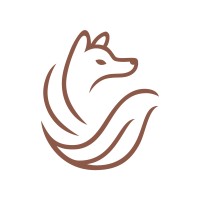 Louva Matcha logo - Similar company to Authentic Pilates Studio