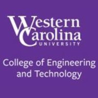 College of Engineering & Technology at Western Carolina University logo - Similar company to Staxware, Llc