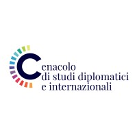 Cenacolo di Studi Diplomatici e Internazionali logo - Similar company to Ab Aqua Sustainable Solutions Srl