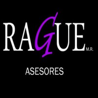 RAGUE ® Asesores logo - Similar company to Mi Ticket®