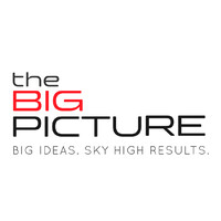 The Big Picture, Marketing/Pr Agency