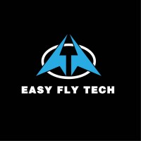 Easy Fly Tech logo - Similar company to Samtech Uas Technologies