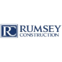 Rumsey Construction, Inc. logo - Similar company to Syb Construction Co., Inc.