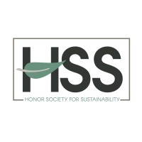 Honor Society for Sustainability logo - Similar company to Rce Greater Phoenix