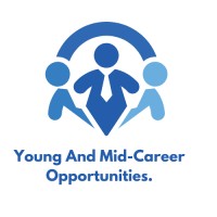 Young and Mid-Career Opportunities At UN & NGO's logo - Similar company to Vacancy Bridge