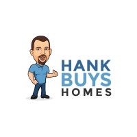 Hank Buys Homes (Sell Home Fast, Sell House Cash, Sell House No Repairs) logo - Similar company to Pinnacle Property Solutions