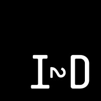 I2D logo - Similar company to Nekuda Dm - Product Design