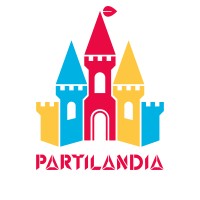 Partilandia logo - Similar company to Selection World Llc.