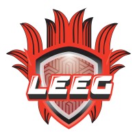 Leeg logo - Similar company to Teclox
