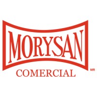 Morysan Comercial logo - Similar company to Apsa (Acabados De Papeles Satinados Y Absorbentes, S.A. De C.V.)