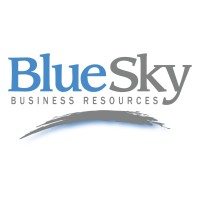 Blue Sky Business Resources logo - Similar company to Two Rivers
