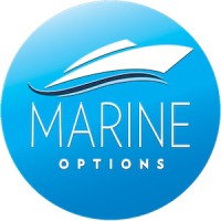 Marine Spares logo - Similar company to Swift Marine Tech Services Pte Ltd