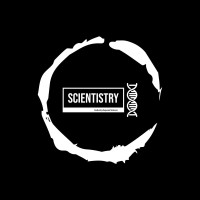 Scientistry logo - Similar company to Tribe Concept