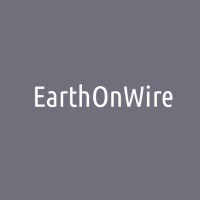 EarthOnWire logo - Similar company to Bluepoint Technologies Ltd