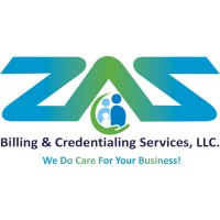 ZAS Billing & Credentialing Services, LLC logo - Similar company to Parkview Physicians Group