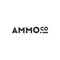 Ammo.co logo - Similar company to Sella.Io