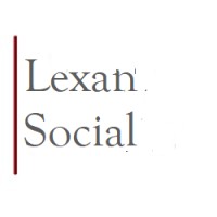 Lexan Social logo - Similar company to Vettier Avocat