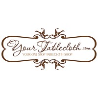 Yourtablecloth logo - Similar company to Drops De Anyz