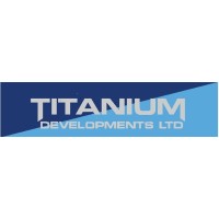 Titanium Developments Ltd logo - Similar company to Green Aspect : Australia