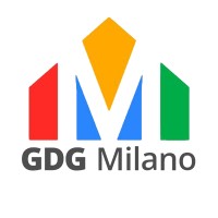 GDG Milano logo - Similar company to Vectorly