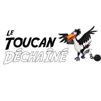 Le Toucan Déchaîné
