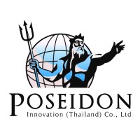 Poseidon Innovation (Thailand) logo - Similar company to Sei Australia