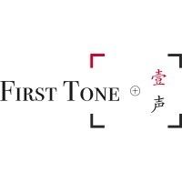 First Tone Productions logo - Similar company to Silent D Pictures Ltd