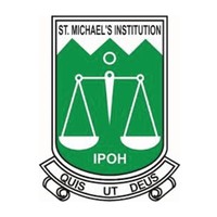 St Michael's Institution logo - Similar company to St. Michael'S Institution Ipoh
