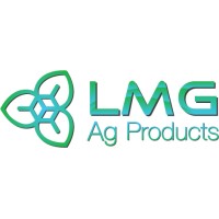 LMG Ag Products logo - Similar company to Reemoon Sorting Usa
