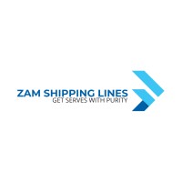 ZAM Shipping Line logo - Similar company to Ranks Logistics Llc