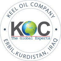 Keel Oil Company logo - Similar company to Petroweld Oilfield Services