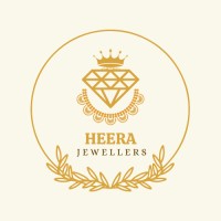 Heera Jewellers2024 logo - Similar company to Heera Diamonds