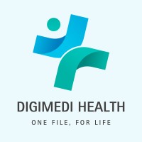 DigiMedi Health logo - Similar company to Nerian