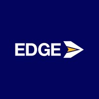EDGE Tutor International logo - Similar company to Cerebro