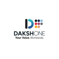 DakshOne logo - Similar company to Chil_Space