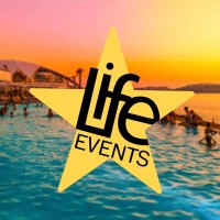 Life Events ltd logo - Similar company to Jer-3 Consulting | Junior Enterprise Roma Tre