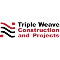 Triple weave Construction and Projects logo - Similar company to Mechaneer Cc